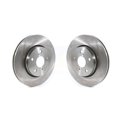 Disc Brake Rotor Kit-K8-101776 - Kit.bestparts.ca