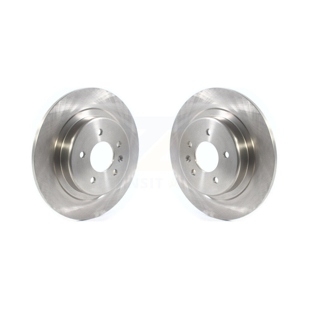 Disc Brake Rotor Kit-K8-101777 - Kit.bestparts.ca Kit.bestparts.ca
