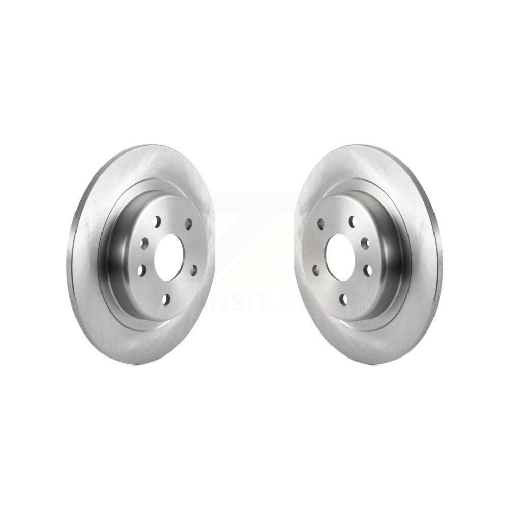 Disc Brake Rotor Kit-K8-101778 - Kit.bestparts.ca Kit.bestparts.ca