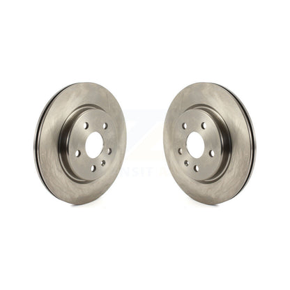 Disc Brake Rotor Kit-K8-101780 - Kit.bestparts.ca