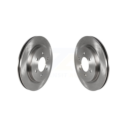 Disc Brake Rotor Kit-K8-101781 - Kit.bestparts.ca