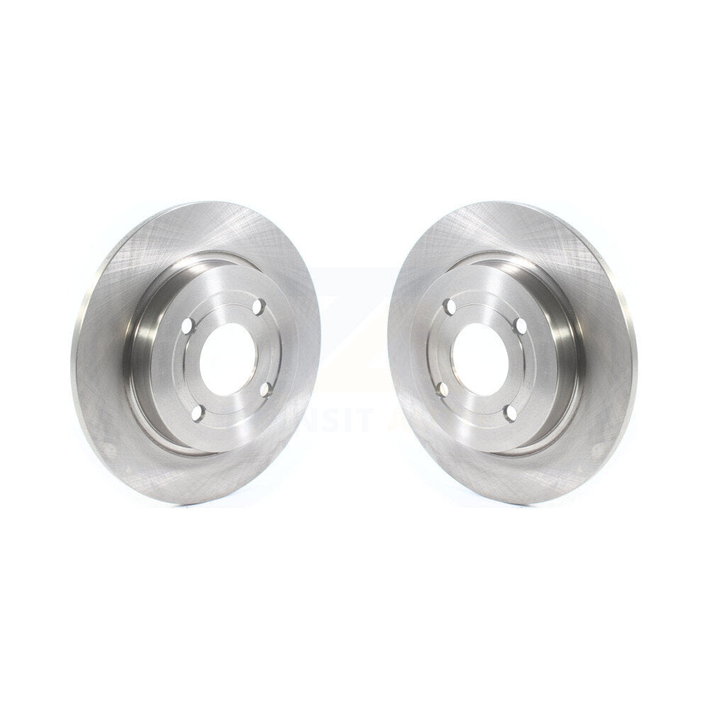 Disc Brake Rotor Kit-K8-101783 - Kit.bestparts.ca Kit.bestparts.ca