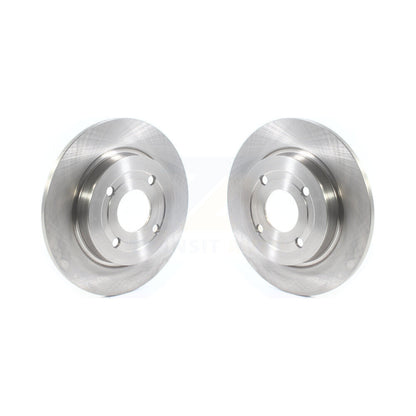 Disc Brake Rotor Kit-K8-101783 - Kit.bestparts.ca