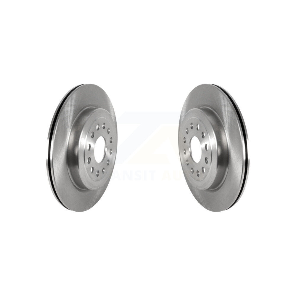 Disc Brake Rotor Kit-K8-101784 - Kit.bestparts.ca Kit.bestparts.ca