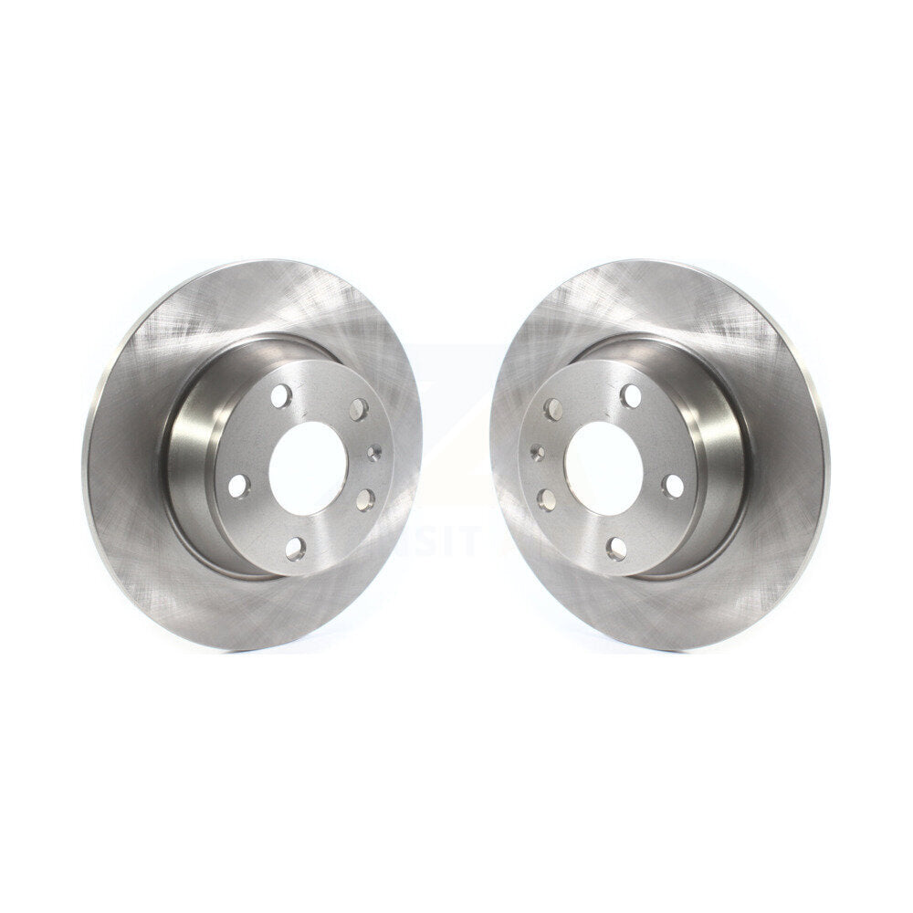 Disc Brake Rotor Kit-K8-101785 - Kit.bestparts.ca Kit.bestparts.ca