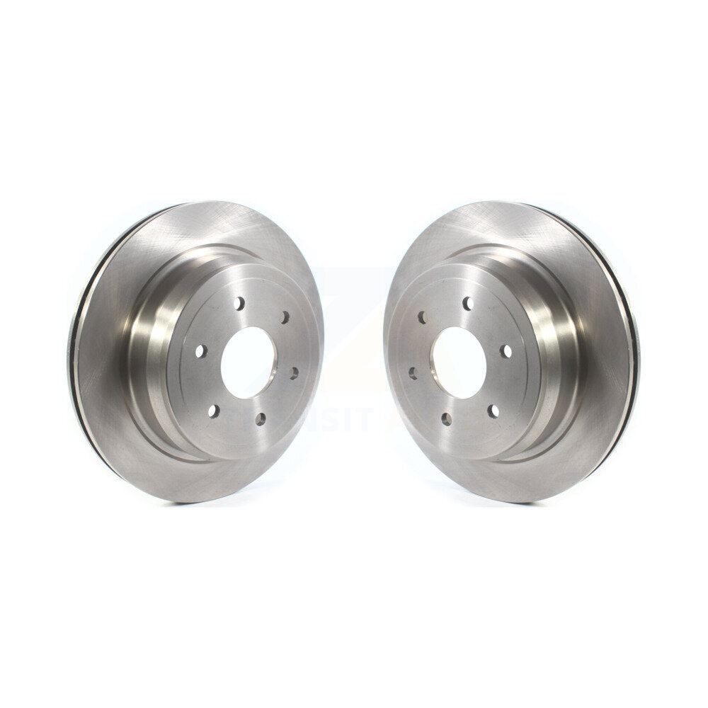Disc Brake Rotor Kit-K8-101787 - Kit.bestparts.ca Kit.bestparts.ca