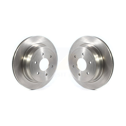 Disc Brake Rotor Kit-K8-101787 - Kit.bestparts.ca