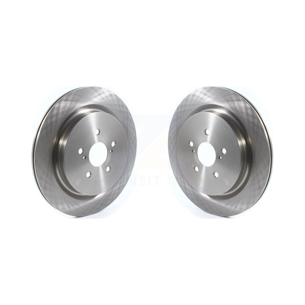 Disc Brake Rotor Kit-K8-101788 - Kit.bestparts.ca Kit.bestparts.ca