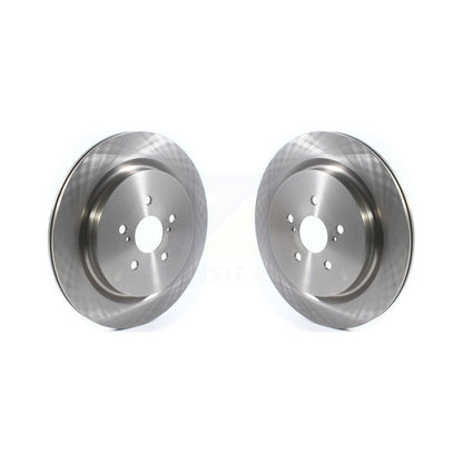 Disc Brake Rotor Kit-K8-101788 - Kit.bestparts.ca