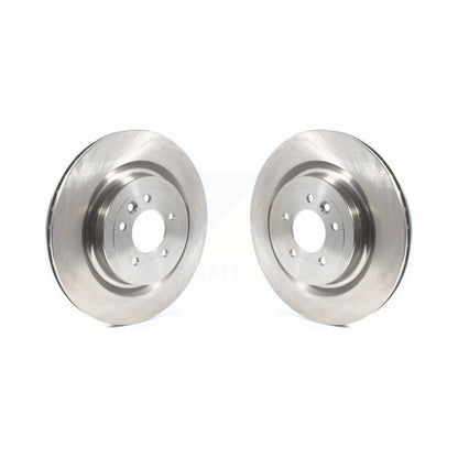 Disc Brake Rotor Kit-K8-101789 - Kit.bestparts.ca