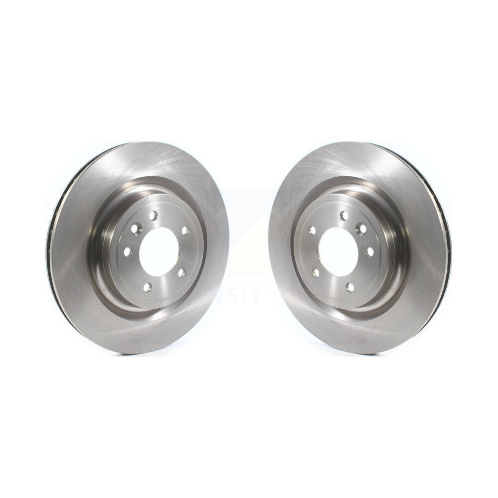 Disc Brake Rotor Kit-K8-101790 - Kit.bestparts.ca