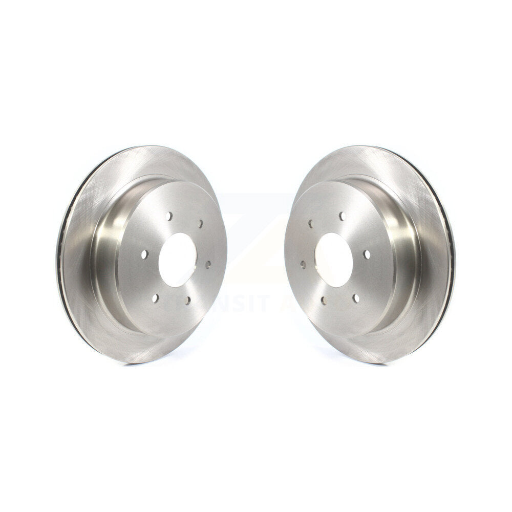 Disc Brake Rotor Kit-K8-101792 - Kit.bestparts.ca Kit.bestparts.ca