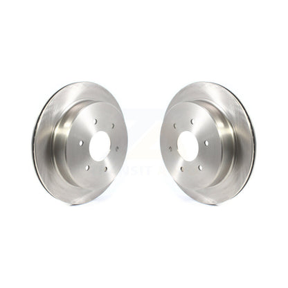 Disc Brake Rotor Kit-K8-101792 - Kit.bestparts.ca