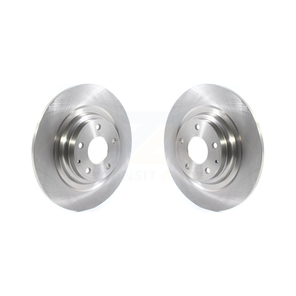 Disc Brake Rotor Kit-K8-101793 - Kit.bestparts.ca Kit.bestparts.ca