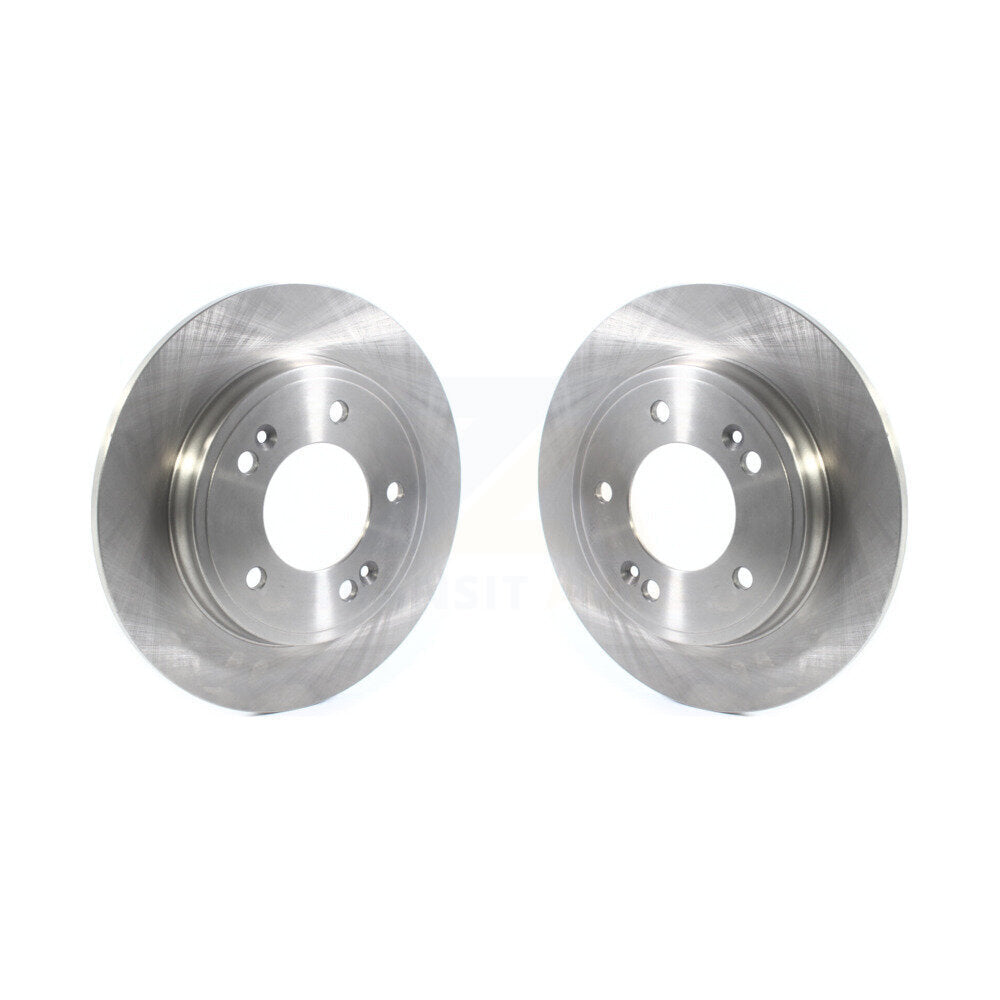 Disc Brake Rotor Kit-K8-101794 - Kit.bestparts.ca