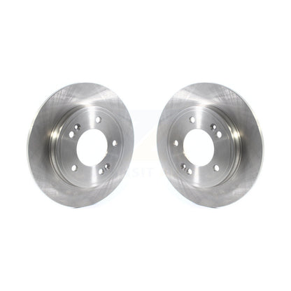 Disc Brake Rotor Kit-K8-101794 - Kit.bestparts.ca