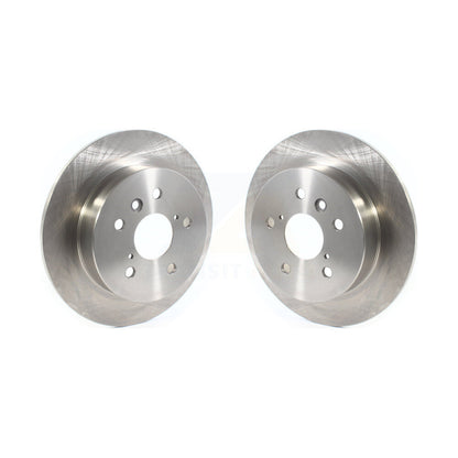 Disc Brake Rotor Kit-K8-101795 - Kit.bestparts.ca