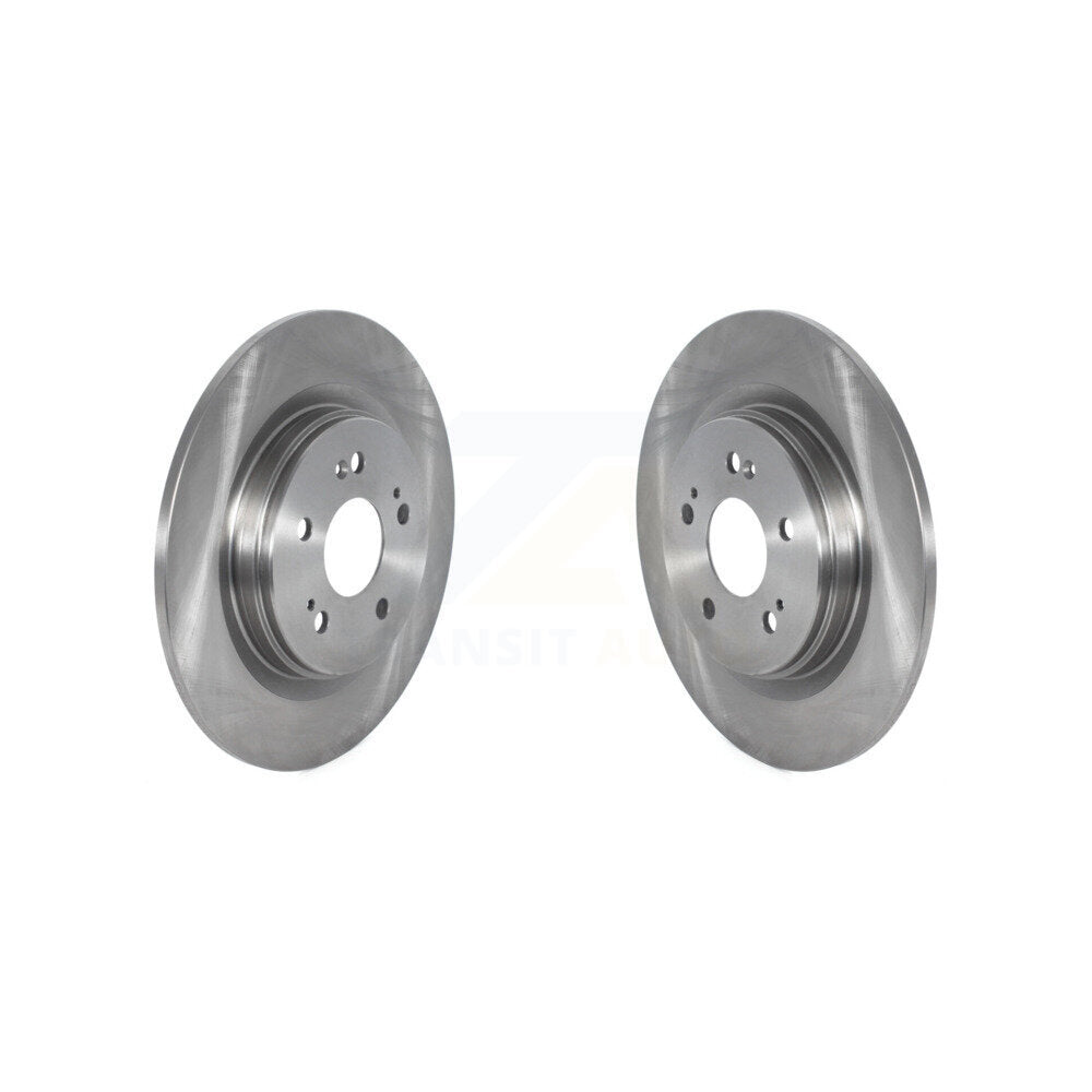 Disc Brake Rotor Kit-K8-101796 - Kit.bestparts.ca Kit.bestparts.ca