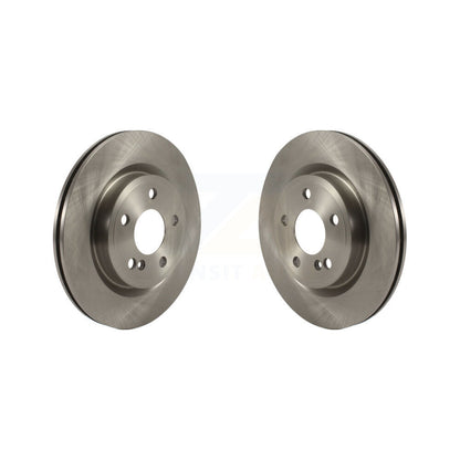 Disc Brake Rotor Kit-K8-101798 - Kit.bestparts.ca