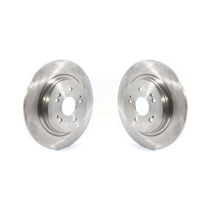 Disc Brake Rotor Kit-K8-101799 - Kit.bestparts.ca