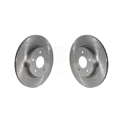 Disc Brake Rotor Kit-K8-101800 - Kit.bestparts.ca