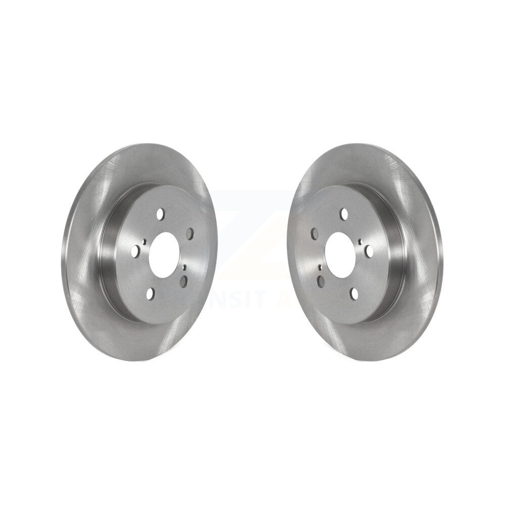 Disc Brake Rotor Kit-K8-101801 - Kit.bestparts.ca