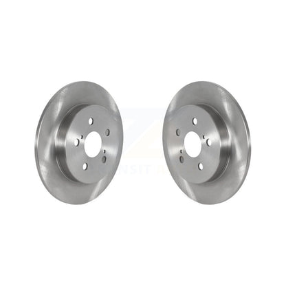 Disc Brake Rotor Kit-K8-101801 - Kit.bestparts.ca