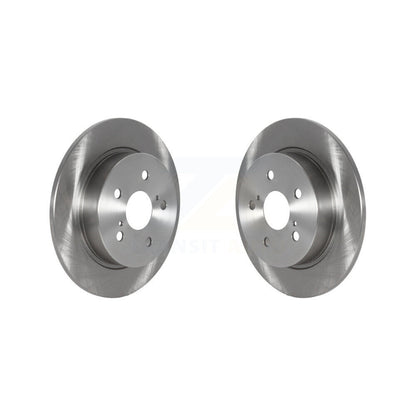 Disc Brake Rotor Kit-K8-101802 - Kit.bestparts.ca