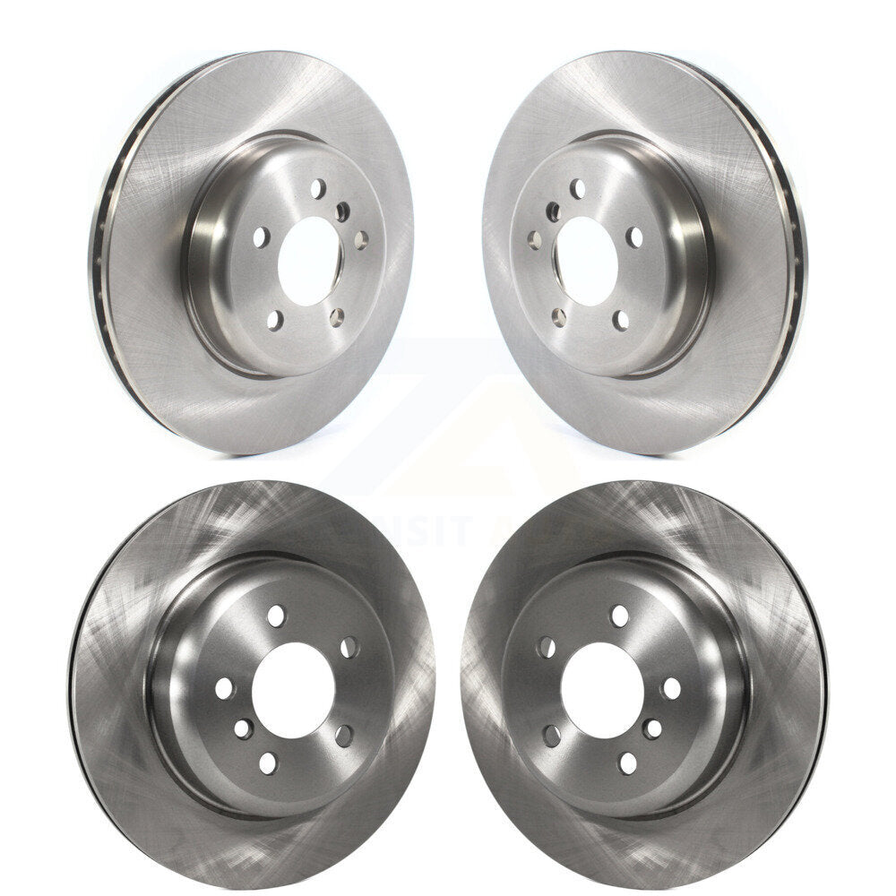 Disc Brake Rotor Kit-K8-101803 - Kit.bestparts.ca Kit.bestparts.ca