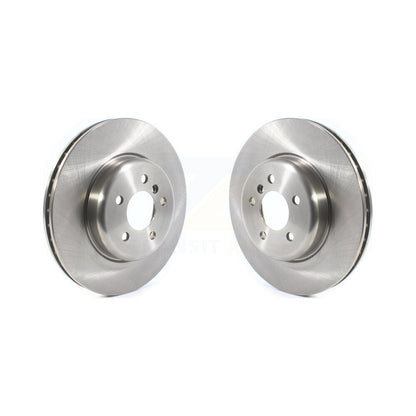 Disc Brake Rotor Kit-K8-101804 - Kit.bestparts.ca