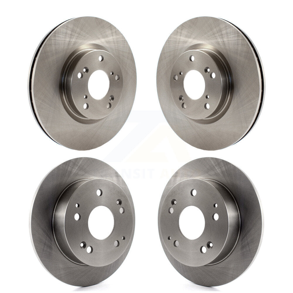 Disc Brake Rotor Kit-K8-101812 - Kit.bestparts.ca Kit.bestparts.ca