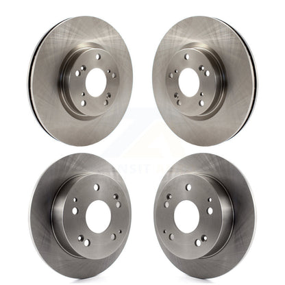 Disc Brake Rotor Kit-K8-101812 - Kit.bestparts.ca