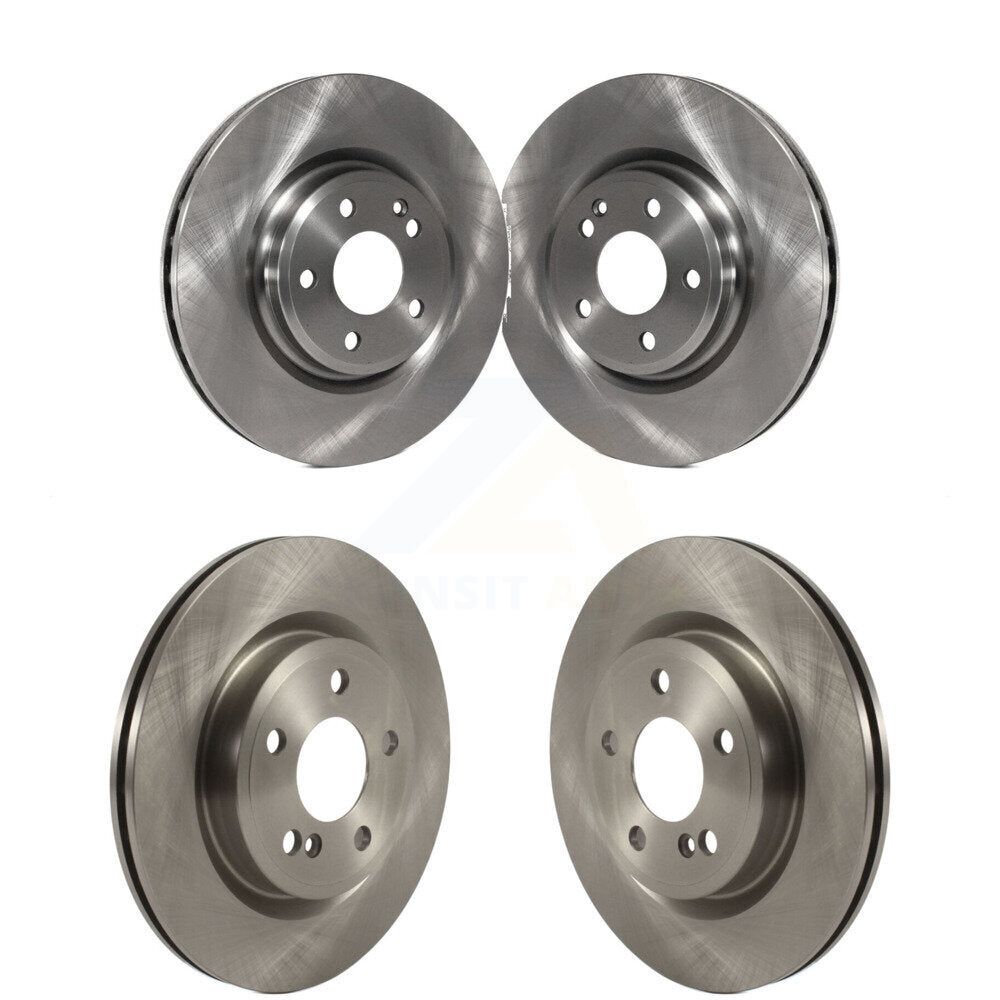 Disc Brake Rotor Kit-K8-101813 - Kit.bestparts.ca Kit.bestparts.ca