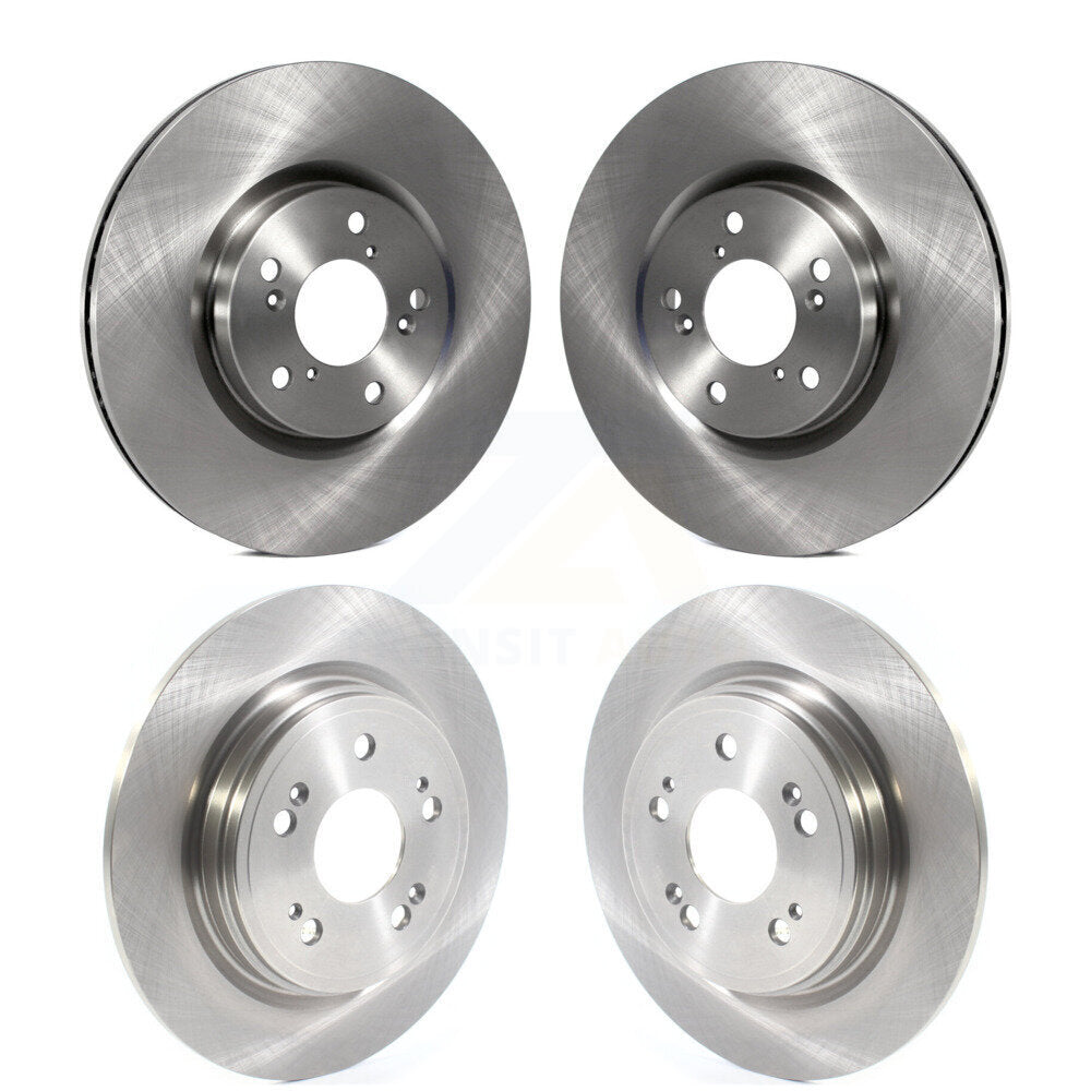 Disc Brake Rotor Kit-K8-101815 - Kit.bestparts.ca Kit.bestparts.ca