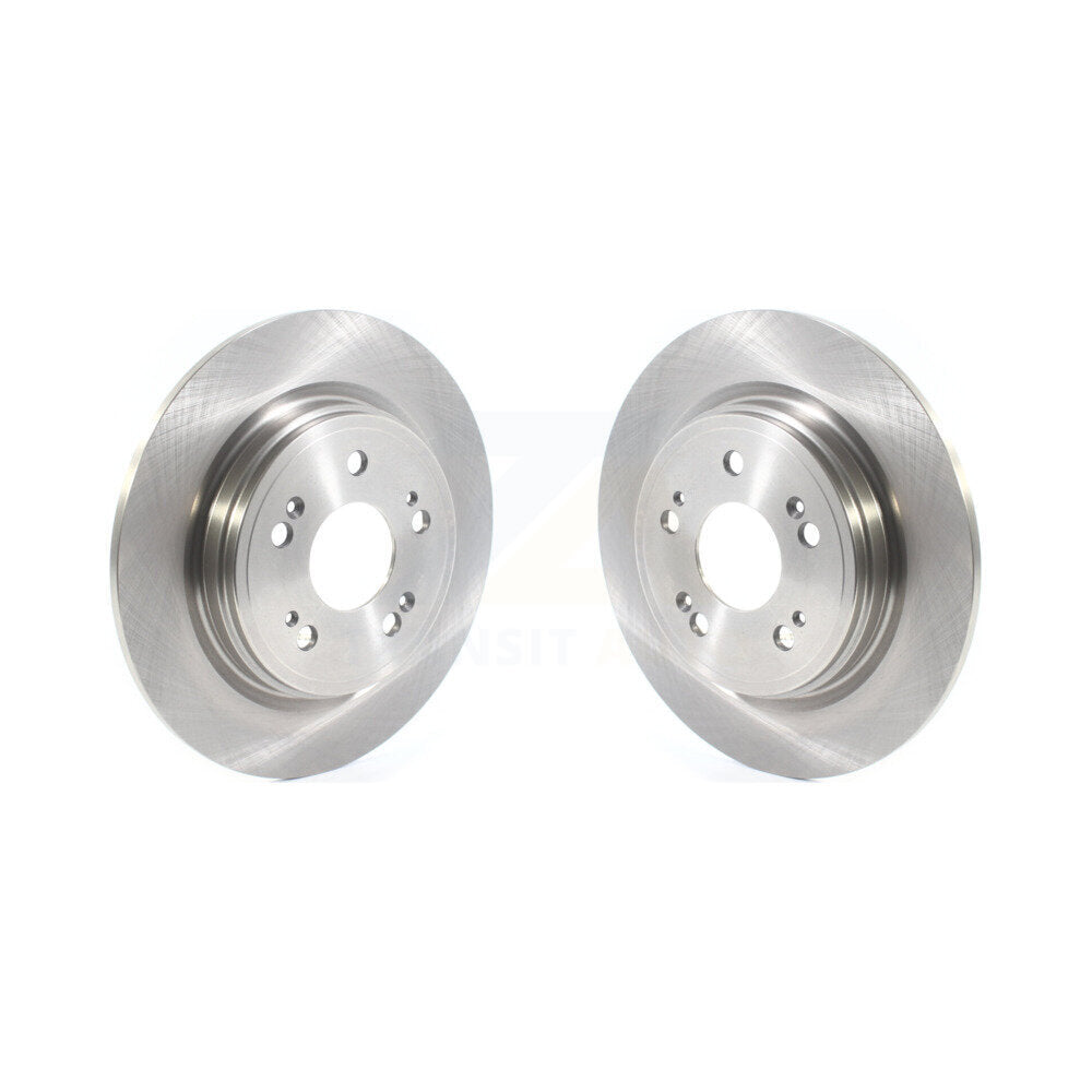 Disc Brake Rotor Kit-K8-101817 - Kit.bestparts.ca Kit.bestparts.ca