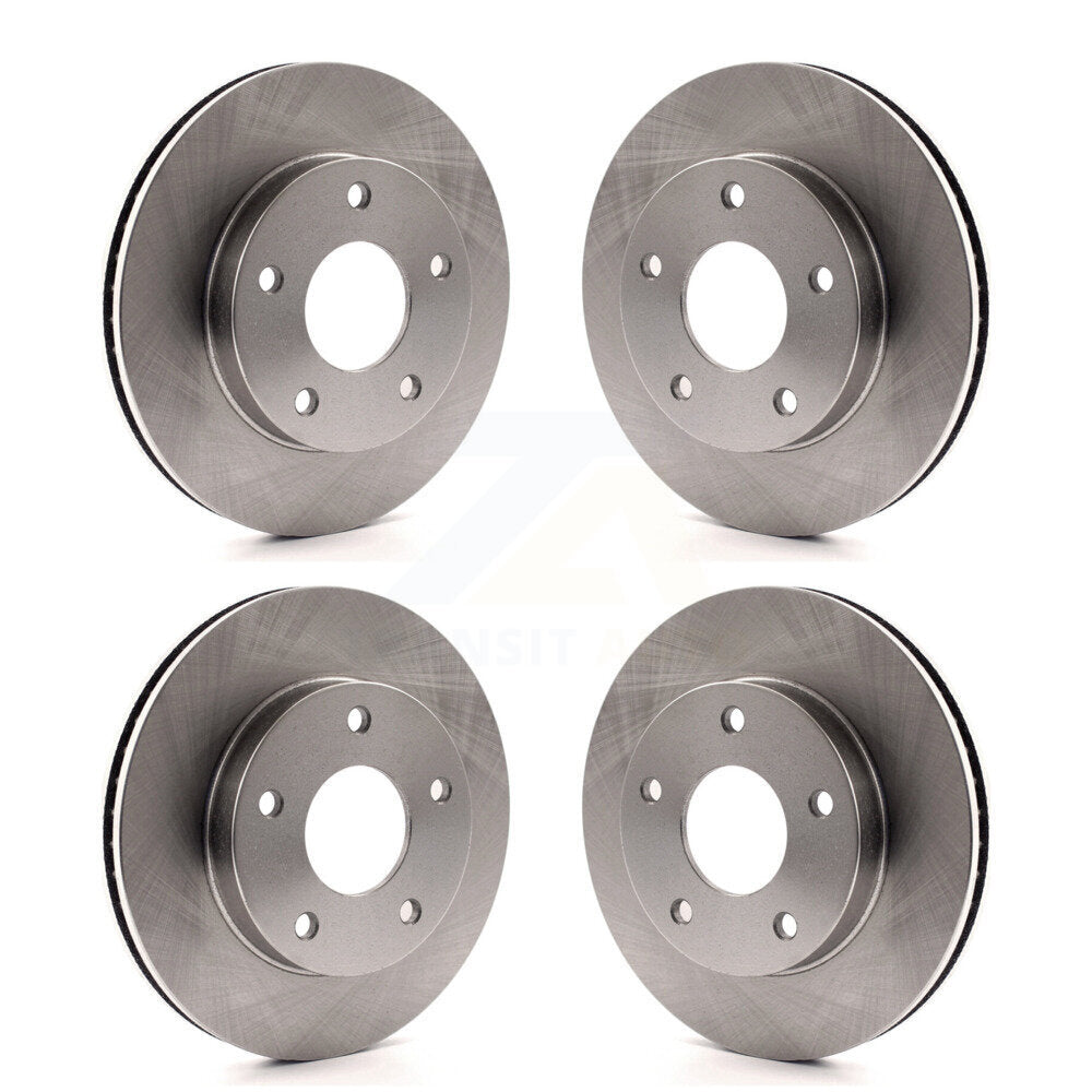 Disc Brake Rotor Kit-K8-101818 - Kit.bestparts.ca Kit.bestparts.ca