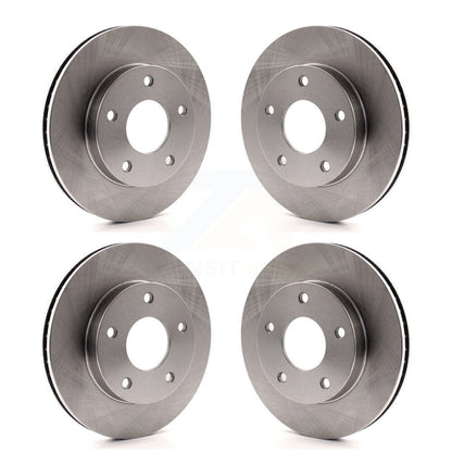 Disc Brake Rotor Kit-K8-101818 - Kit.bestparts.ca