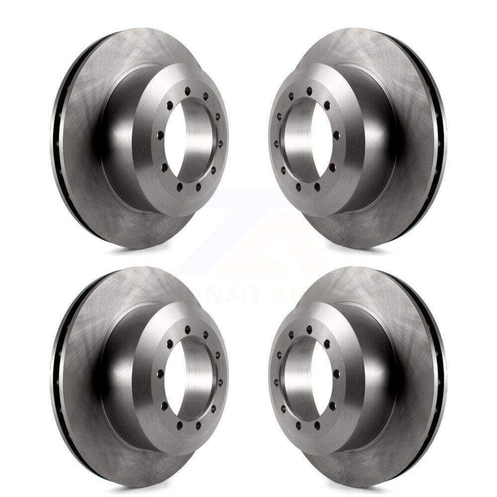 Disc Brake Rotor Kit-K8-101819 - Kit.bestparts.ca Kit.bestparts.ca