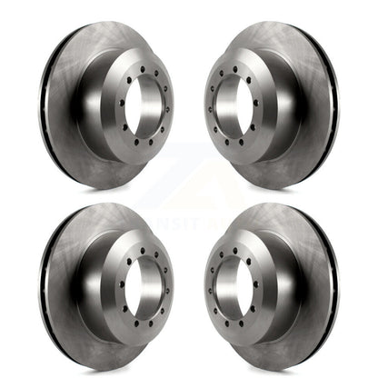 Disc Brake Rotor Kit-K8-101819 - Kit.bestparts.ca
