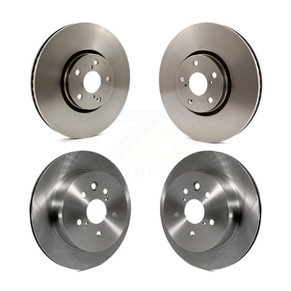 Disc Brake Rotor Kit-K8-101823 - Kit.bestparts.ca