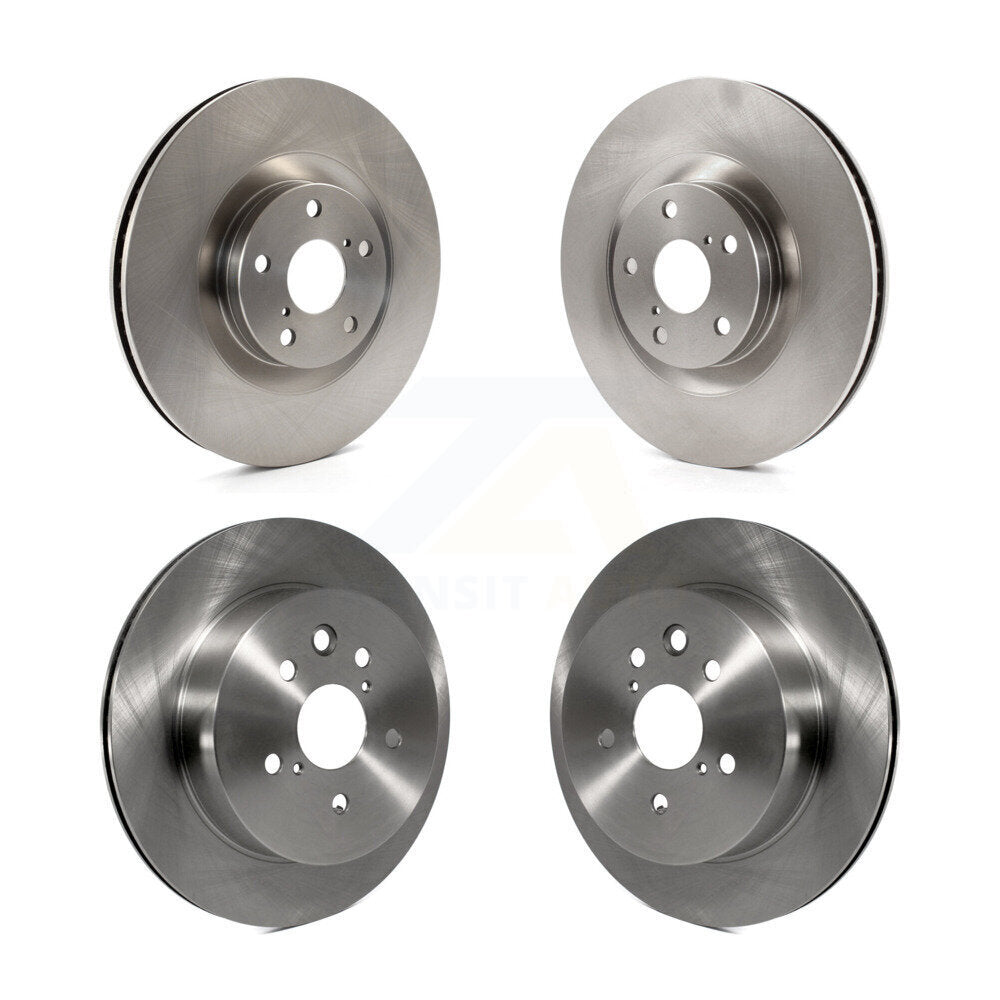 Disc Brake Rotor Kit-K8-101824 - Kit.bestparts.ca Kit.bestparts.ca