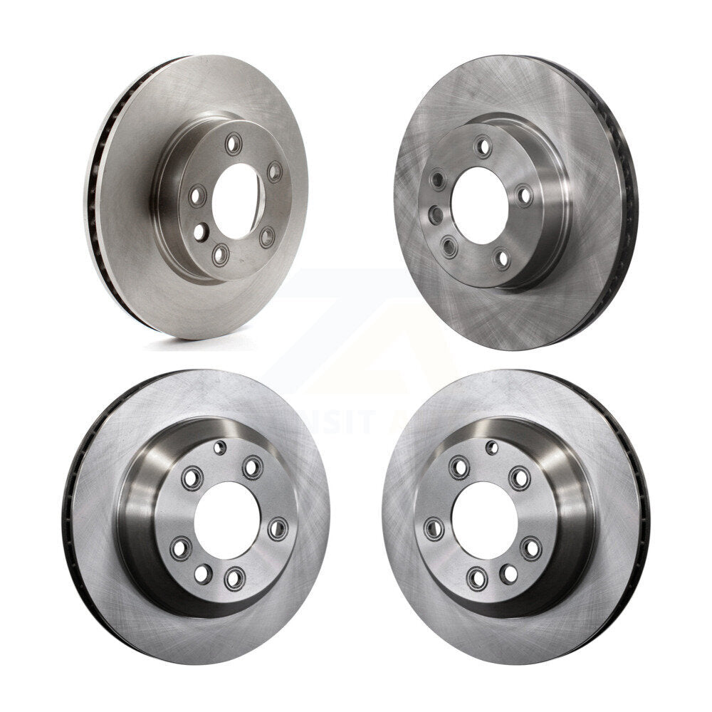 Disc Brake Rotor Kit-K8-101831 - Kit.bestparts.ca Kit.bestparts.ca