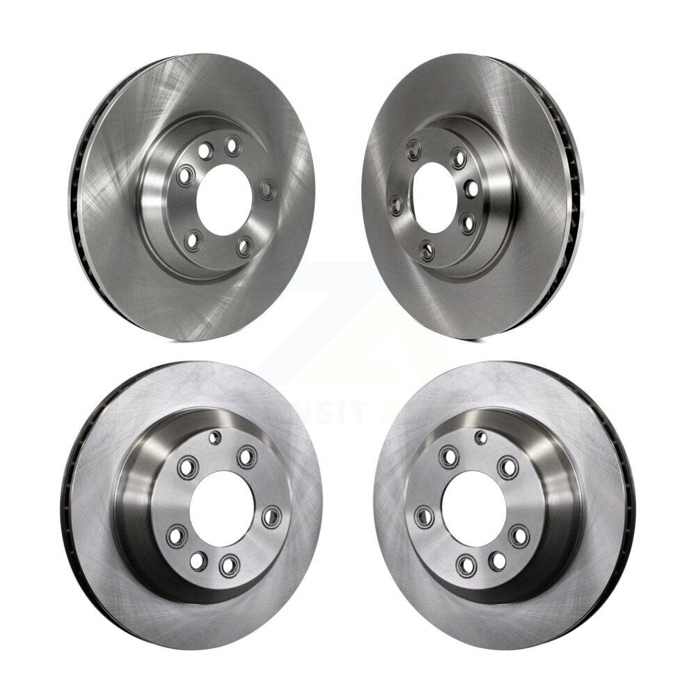 Disc Brake Rotor Kit-K8-101832 - Kit.bestparts.ca Kit.bestparts.ca