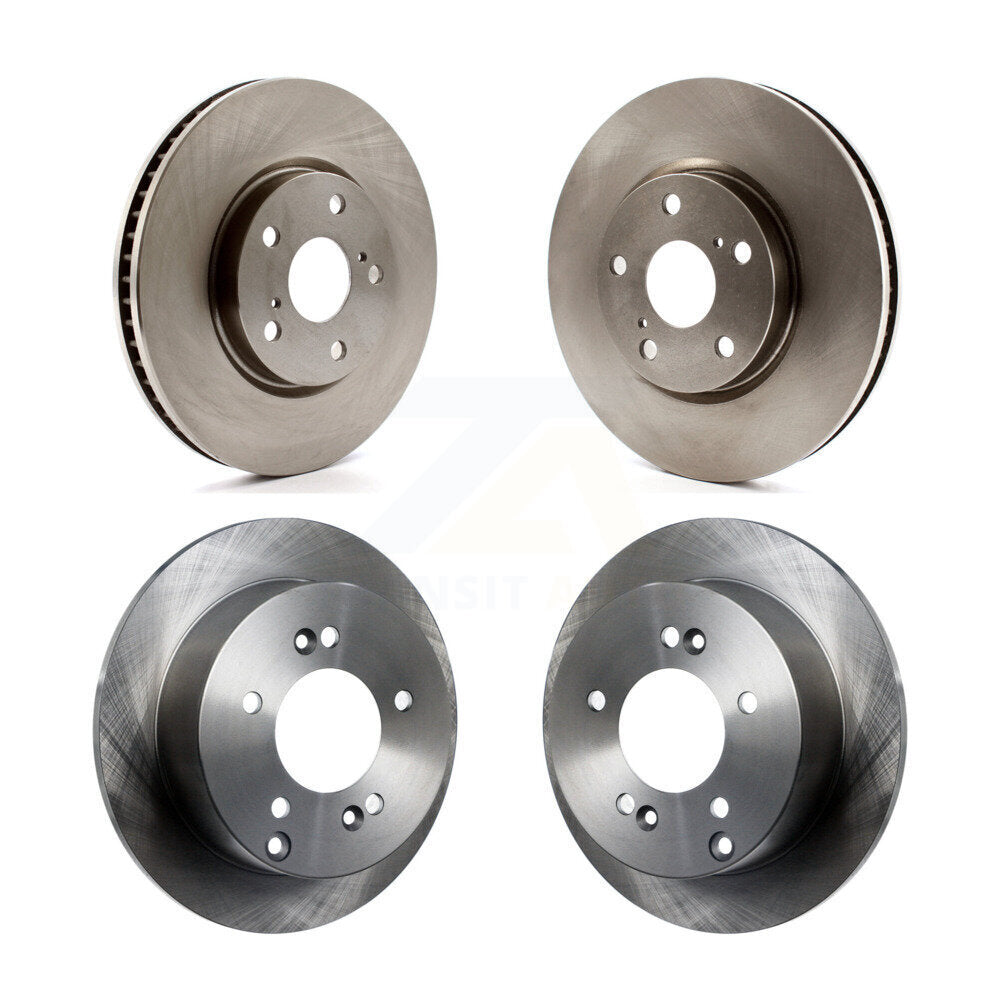Disc Brake Rotor Kit-K8-101835 - Kit.bestparts.ca Kit.bestparts.ca