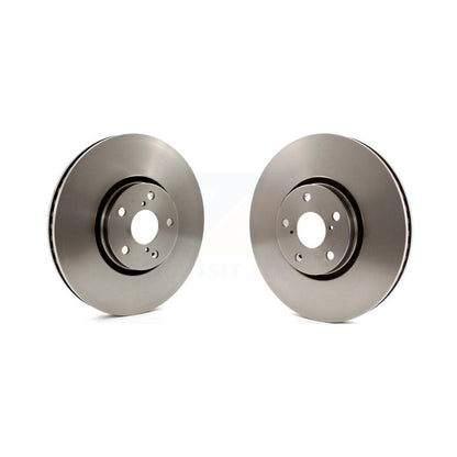 Disc Brake Rotor Kit-K8-101836 - Kit.bestparts.ca