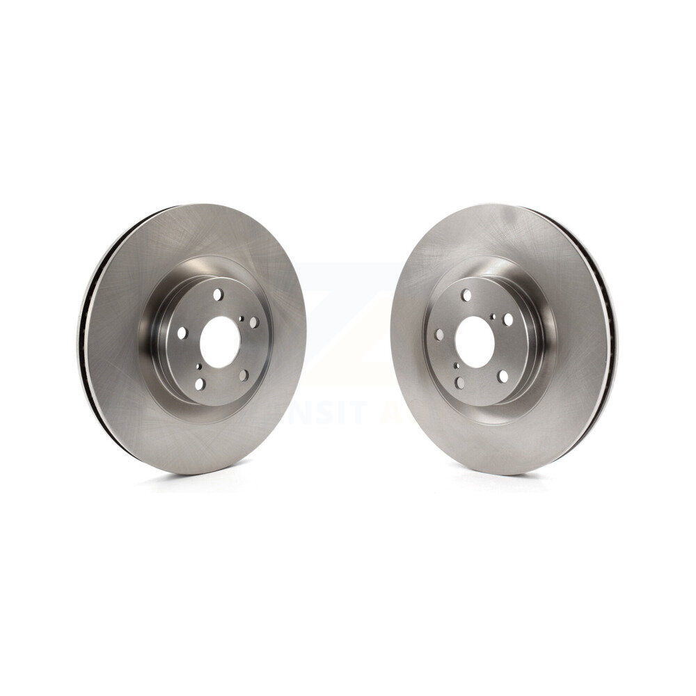 Disc Brake Rotor Kit-K8-101837 - Kit.bestparts.ca