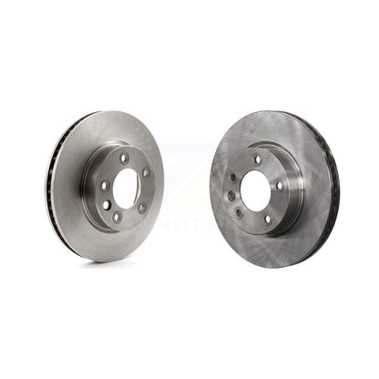 Disc Brake Rotor Kit-K8-101840 - Kit.bestparts.ca