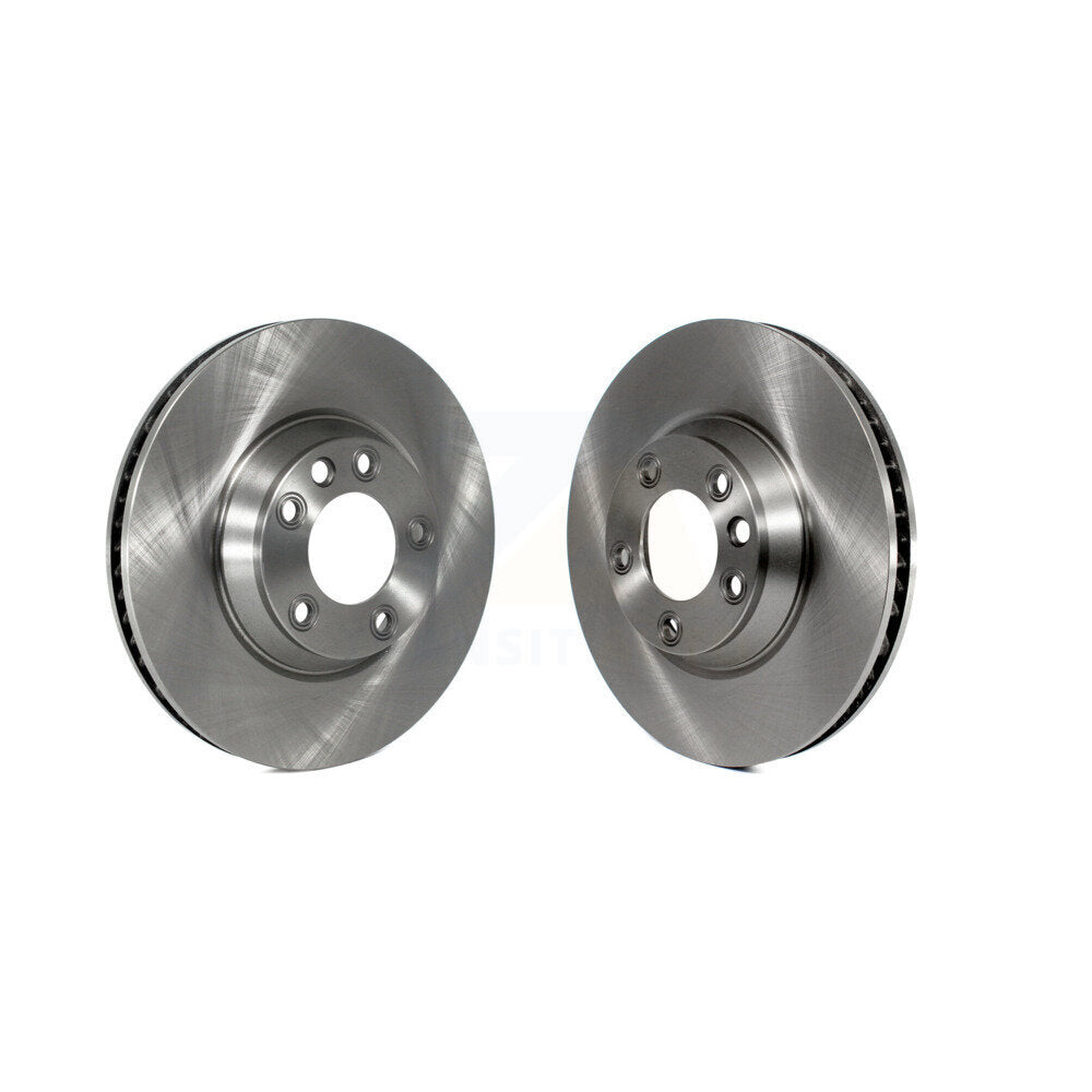 Disc Brake Rotor Kit-K8-101841 - Kit.bestparts.ca