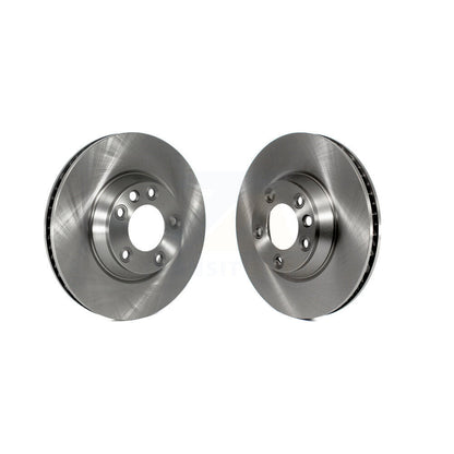 Disc Brake Rotor Kit-K8-101841 - Kit.bestparts.ca