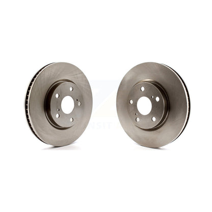 Disc Brake Rotor Kit-K8-101842 - Kit.bestparts.ca